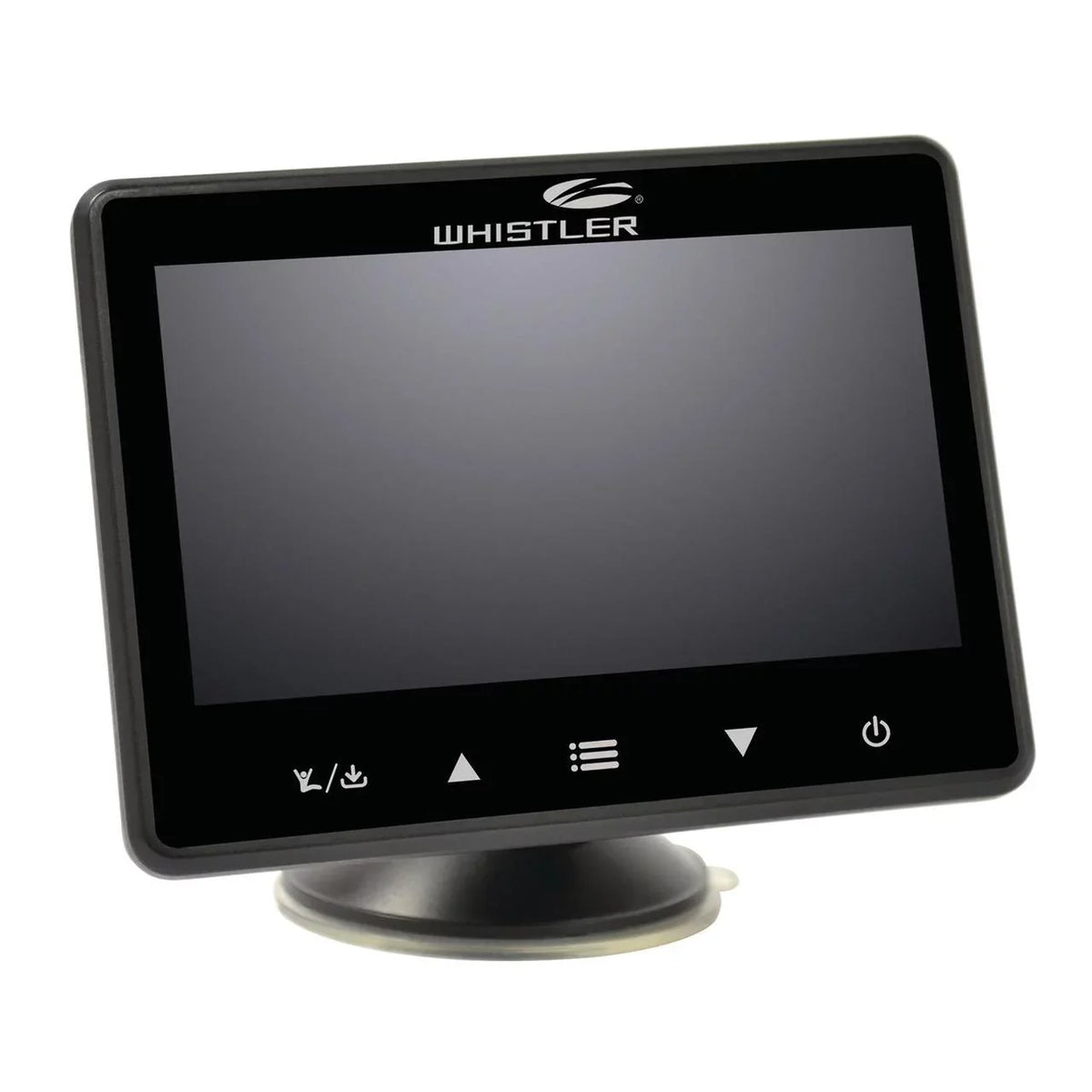 Camera WBU-900 Digital Wireless Whistler Backup