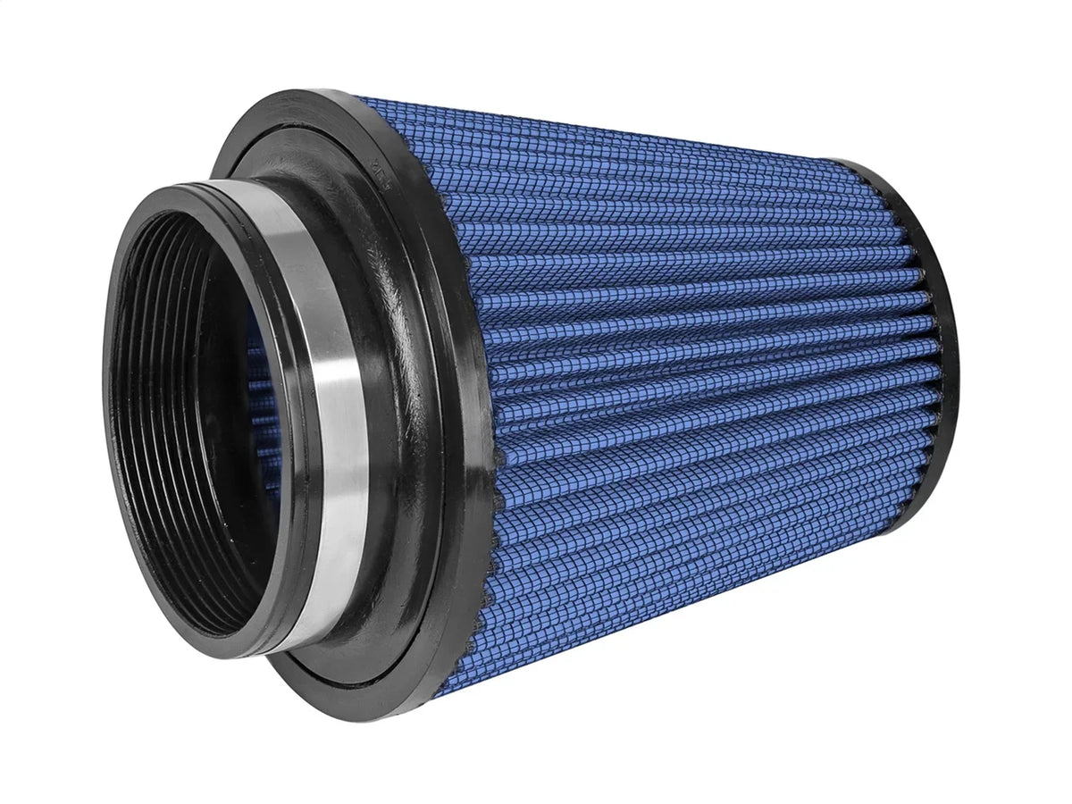 Filter, x H, T Power IN IN Air IN 4-1/2 4-1/2 Performance Media Oiled x B Replacement 24-91045 x Washable, F 7 IN aFe 7 (Inverted)