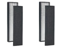 Filter Germguardian LifeSupplyUSA HEPA Purifier Air True