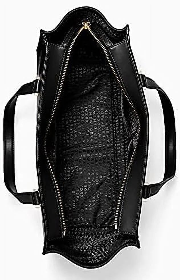 Spade Leather Black York Handbag, Vita Court Kate Regatta New