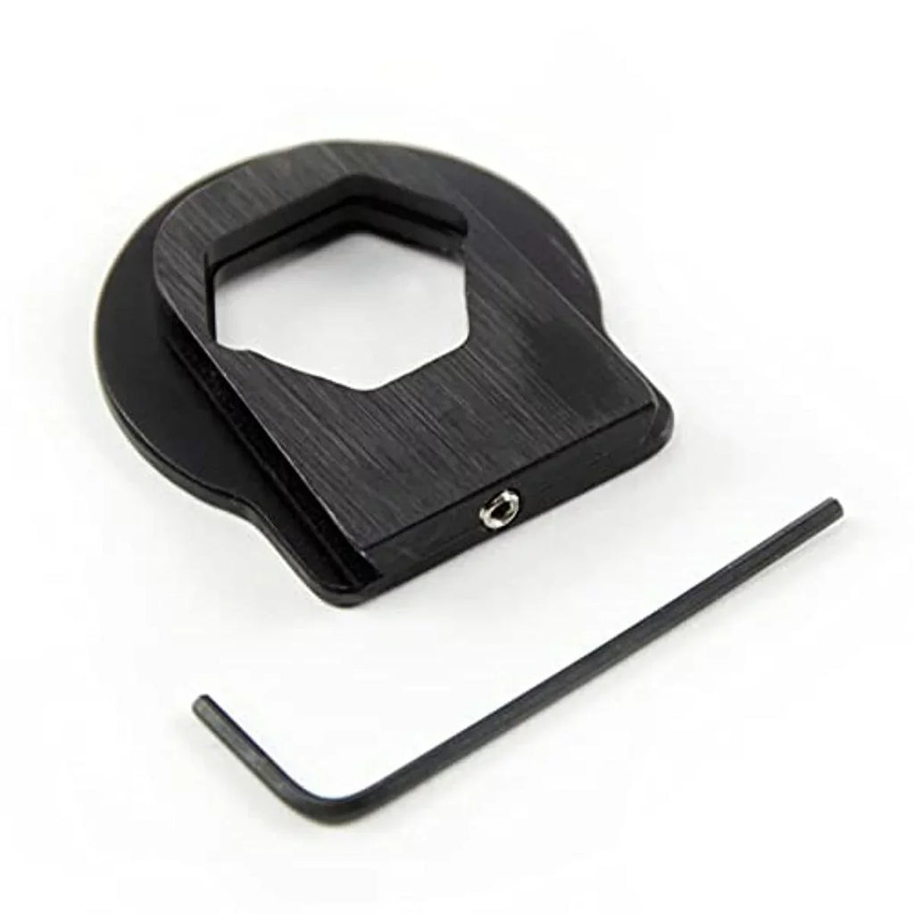 Mirror Adapter Brandmotion Twist-Off Mount Bracket