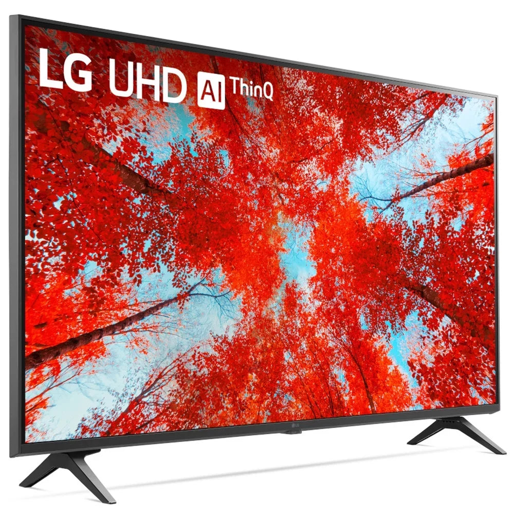 LG Enhanced Pack Protection Inch with LED 50 UHD 1 CPS 4K YR TV 50UQ9000PUD HDR Bundle 2022