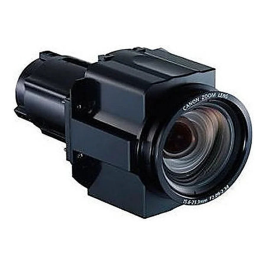 Short Canon Focus Lens Zoom RS-IL05WZ
