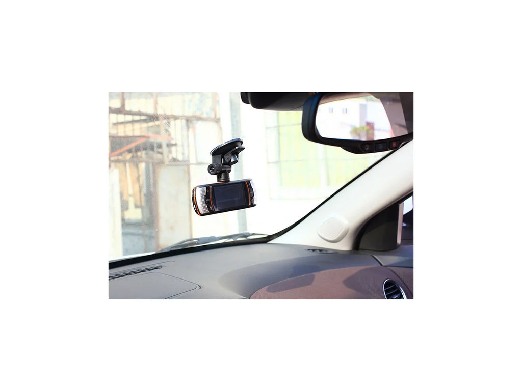 A1 vehicle traveling vision recorder driving data machine wide-angle recorder rearview HD lens dual integrated The ultra latest mirror