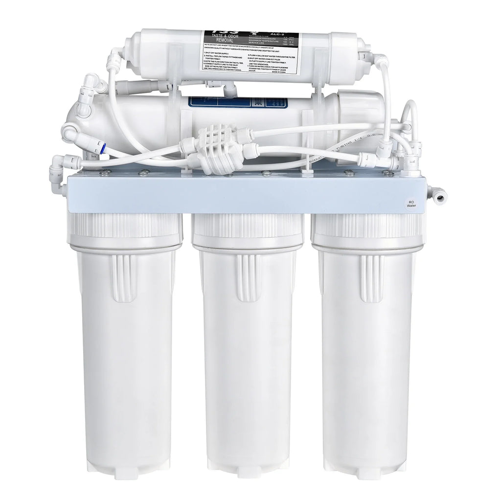 Fiter Water RO System Wellstock