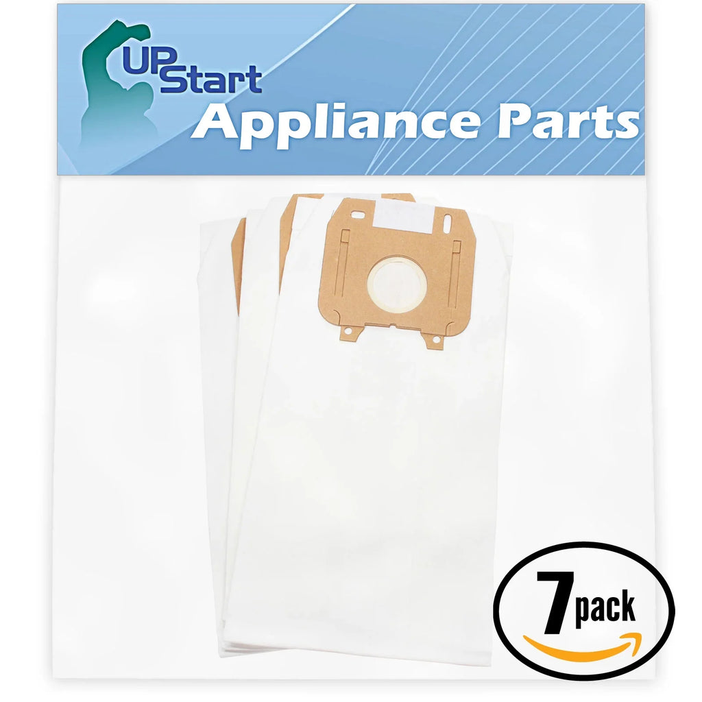 (7-Pack, Pack) Bags - Magnesium, LW Replacement Compatible Per 21 Vacuum Bags Vacuum Type LWPK60H 3 Oreck Bags Oreck