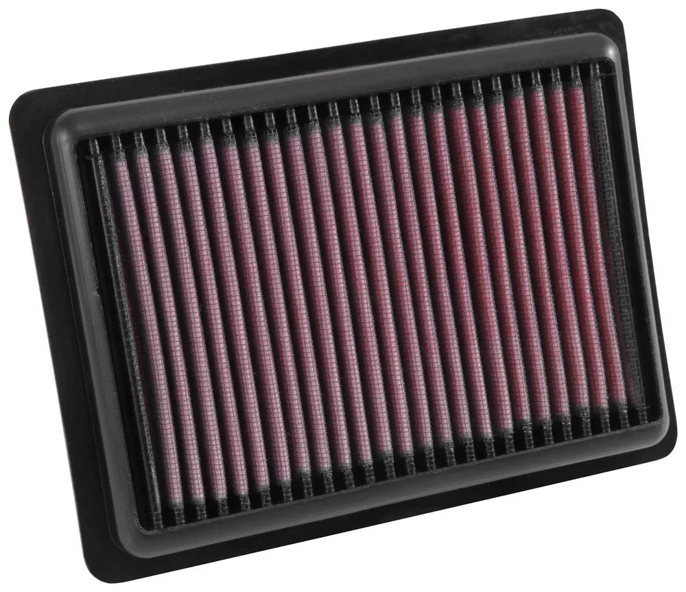 Premium, Engine 2015-2020 Replacement Air K&N 33-5043 Washable, (Spark, Filter: Filter: Spark) High Karl, , Performance, CHEVROLET/OPEL/VAUXHALL/HOLDEN Viva,