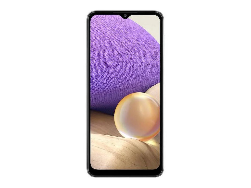 Restored Galaxy 64GB US Cellular SM-A326UZKNUSC Black 5G Samsung A32 (Refurbished) Awesome
