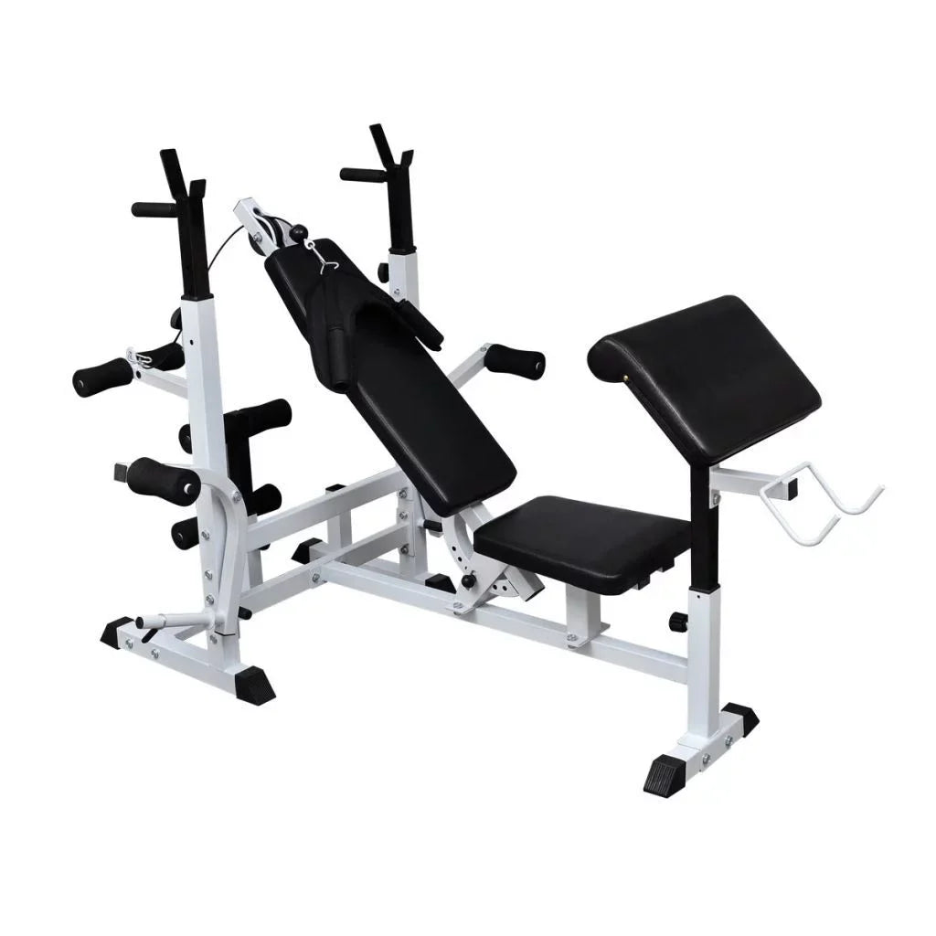 Weight Use Bench Multi