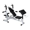 Weight Use Bench Multi