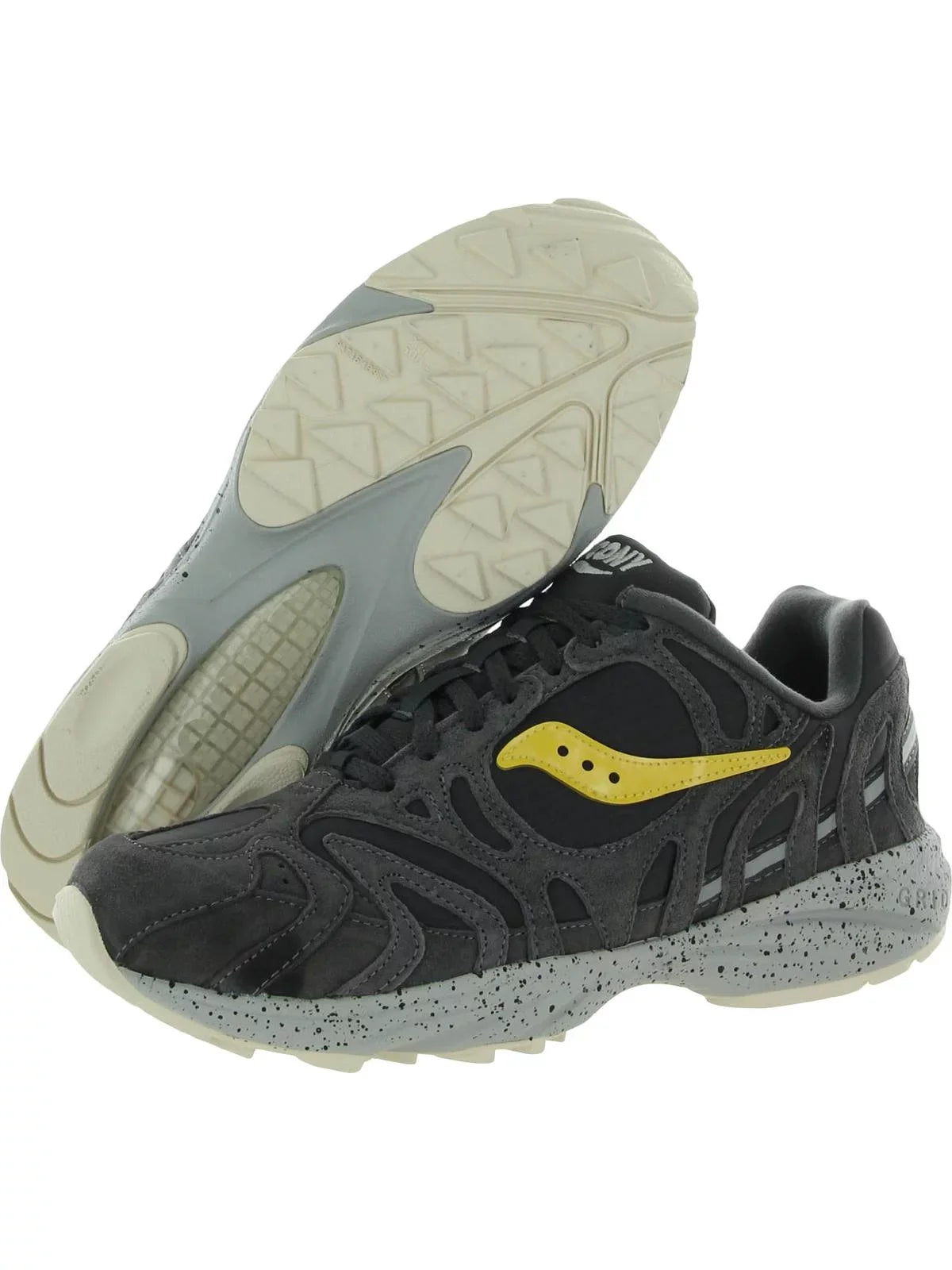 Suede Jazz Shoes 81 and Saucony Training Fitness Athletic