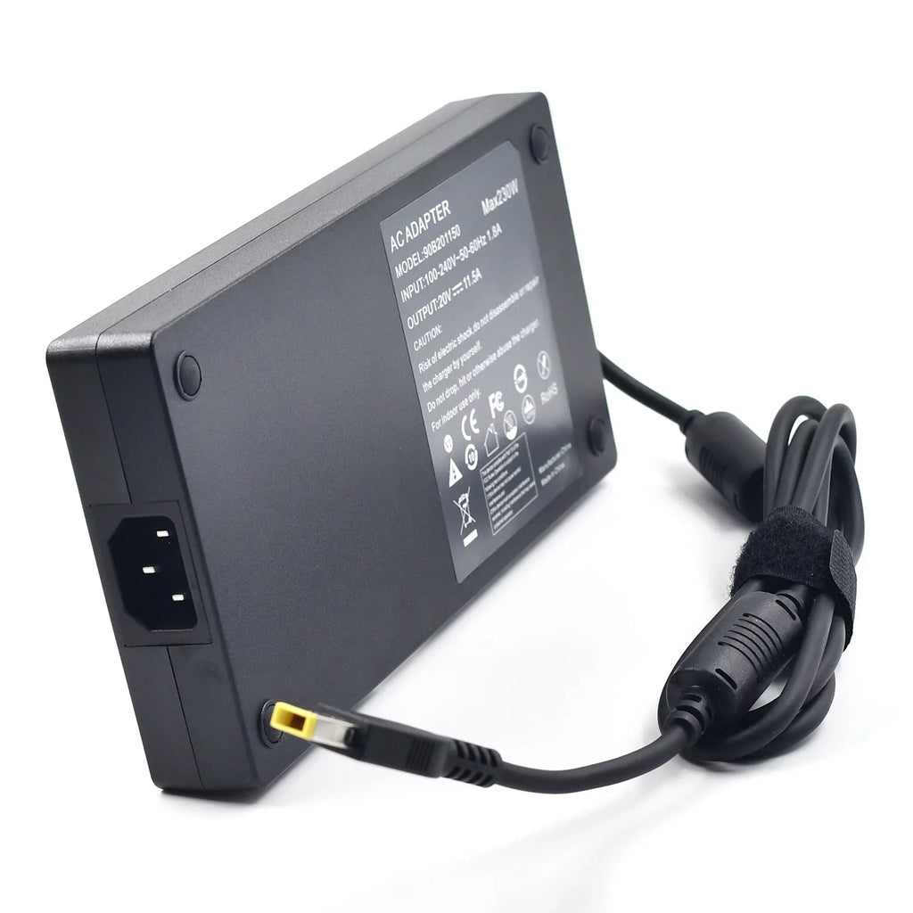 for AC (81SY) Y540-15IRH-PG0 Legion Charger Lenovo Adapter ADL230NDC3A 230W
