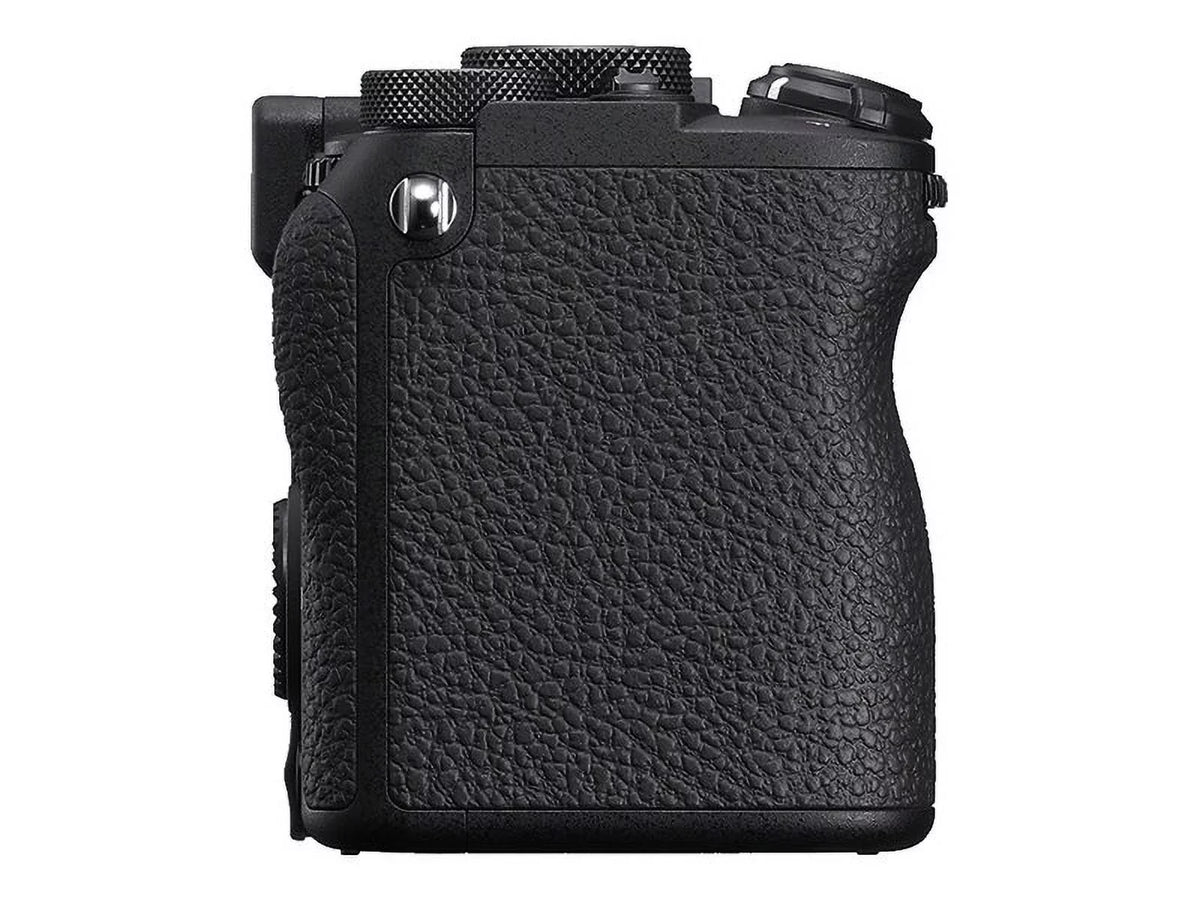 Wi-Fi, mirrorless camera ILCE-7CM2 - 4K - - Frame / II fps Bluetooth Sony a7C MP - 60 body - Digital Full black - only 33.0 - -