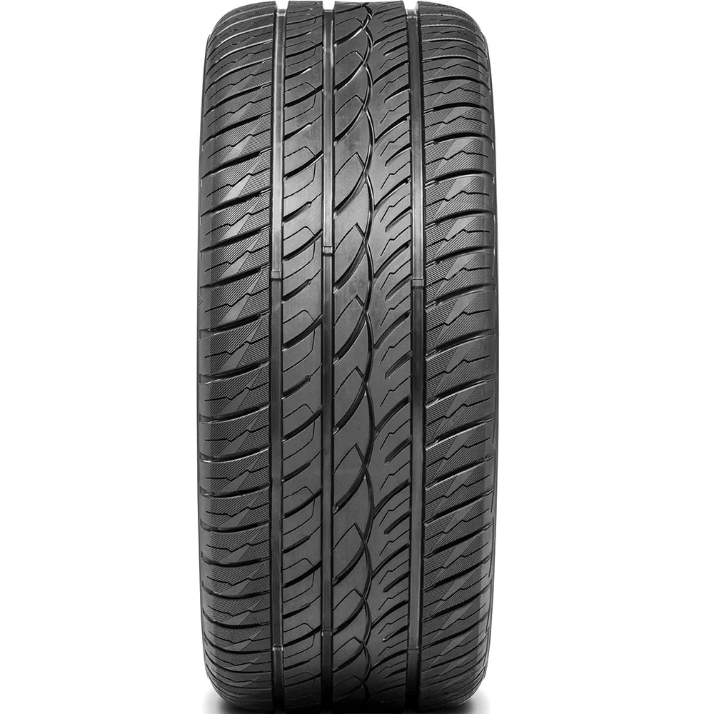 215/45ZR18 93W Performance Voyager A/S XL Tire HP 215/45R18 Groundspeed