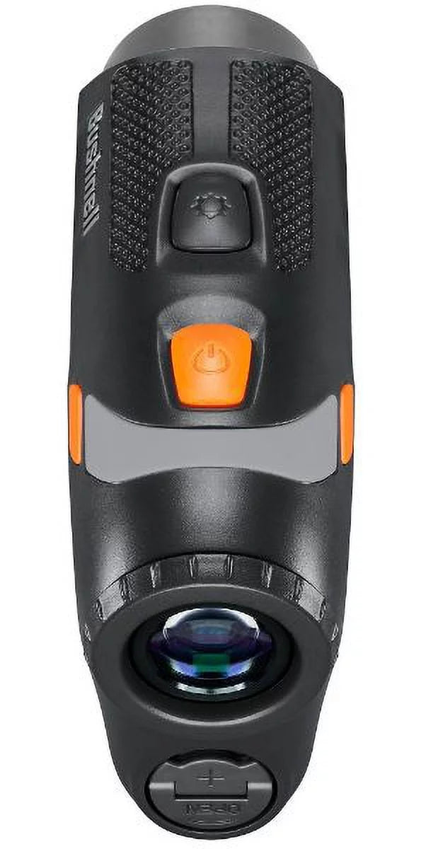 Tour Pack Bushnell Patriot V6