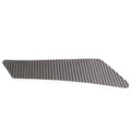 4, Yamaha Step Mat OEM F1K-U351M-10-00 Gray New Gunwale Waverunner