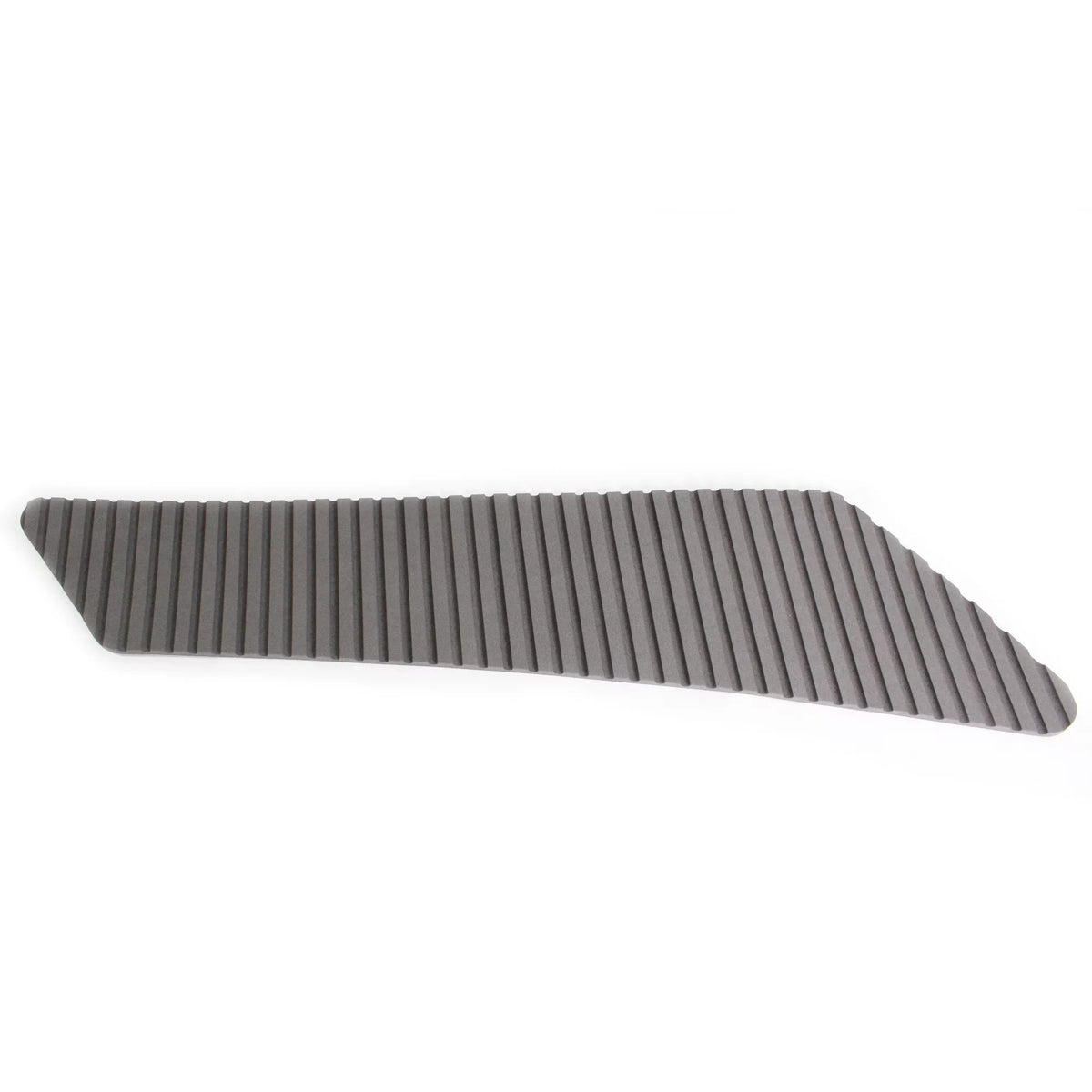 4, Yamaha Step Mat OEM F1K-U351M-10-00 Gray New Gunwale Waverunner