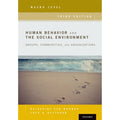 and Professor Communities, Van Pre-Owned Macro Social the Wormer, Fred Environment, Behavior 9780190211066) Besthorn (Paperback Level: Groups, Human Katherine by