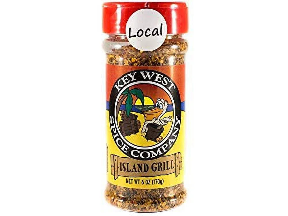 Oz (1 Island Grill6 Bottle)