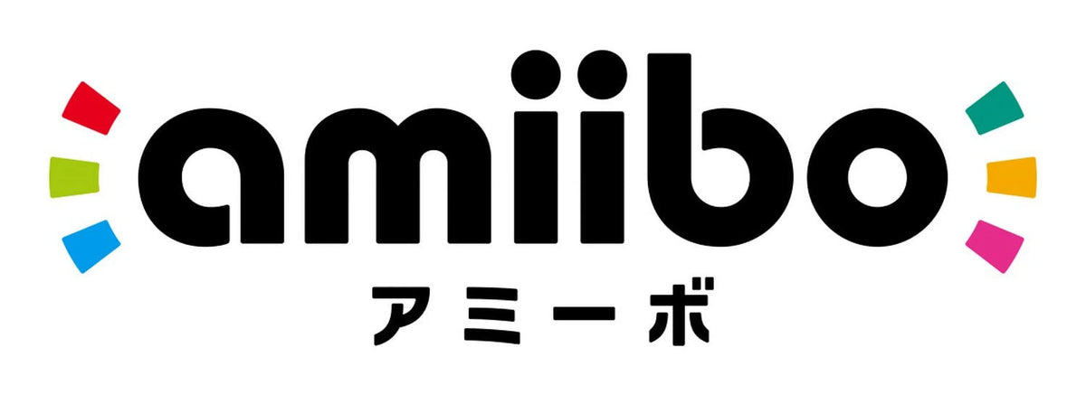 Accessory Version Amiibo (JPIM) Japanese Robin