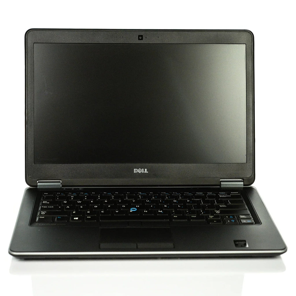 Used 10 Pro i5 1TB Laptop A Dell E7440 Latitude Win v.WCA 4GB Dual-Core