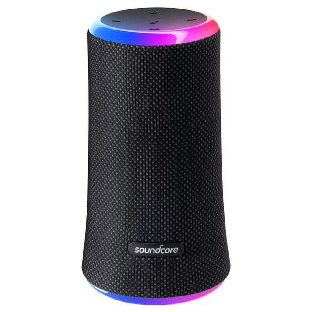use - Speaker Soundcore - - 20 wireless II portable Bluetooth Watt - Flare - - black for