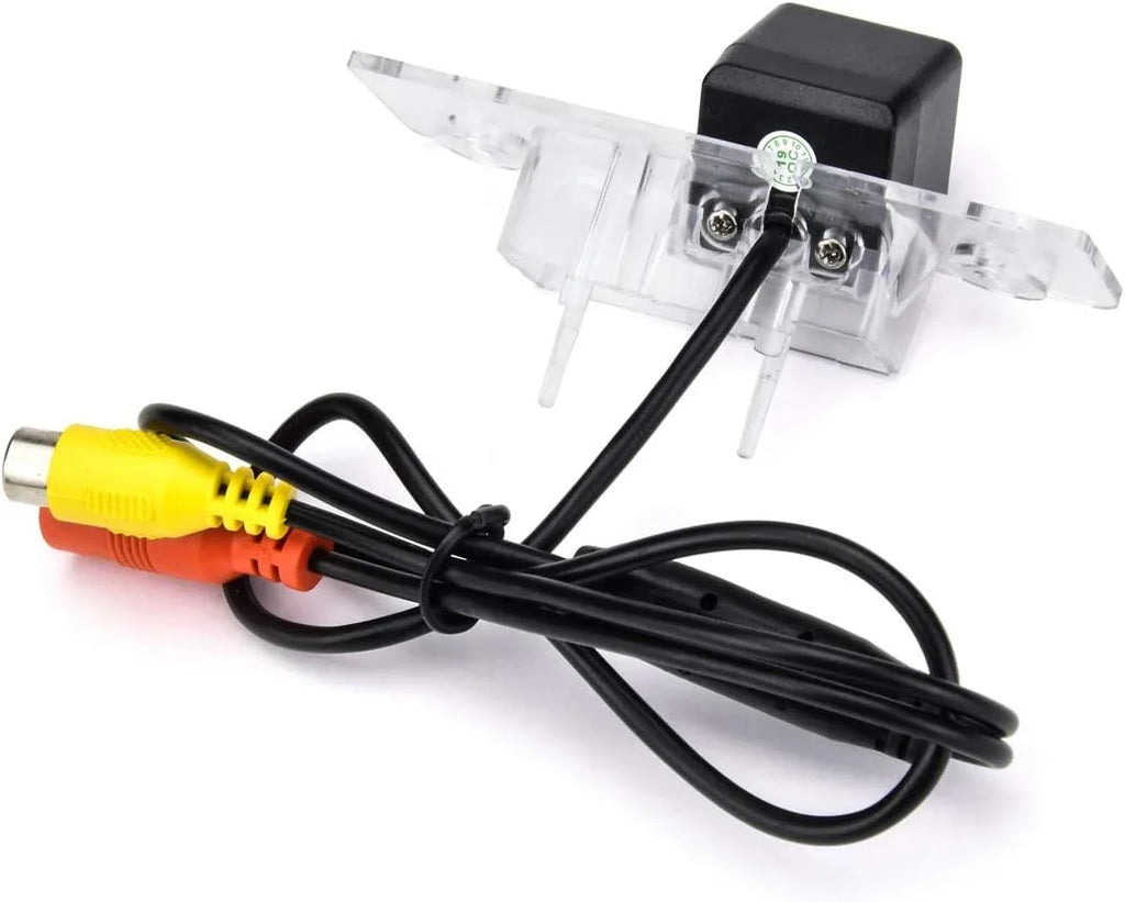 View Reverse Camera+8 Directly 2002~2012 for Parking Ford Fusion Up Back Rear Car Camera/Plug