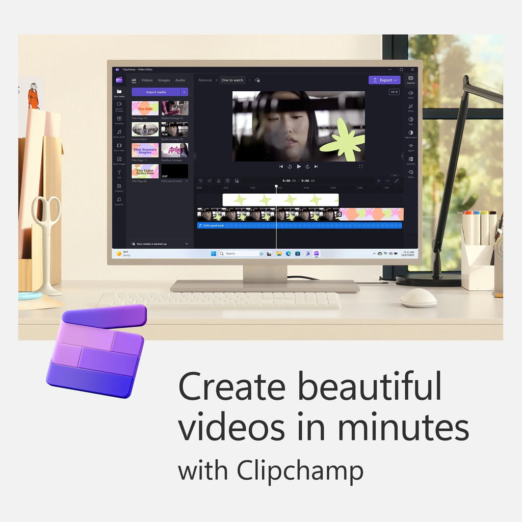 365 PC/Mac Download | 1 person Subscription, | 1TB Microsoft apps | storage Personal | OneDrive 12-Month cloud Office Premium