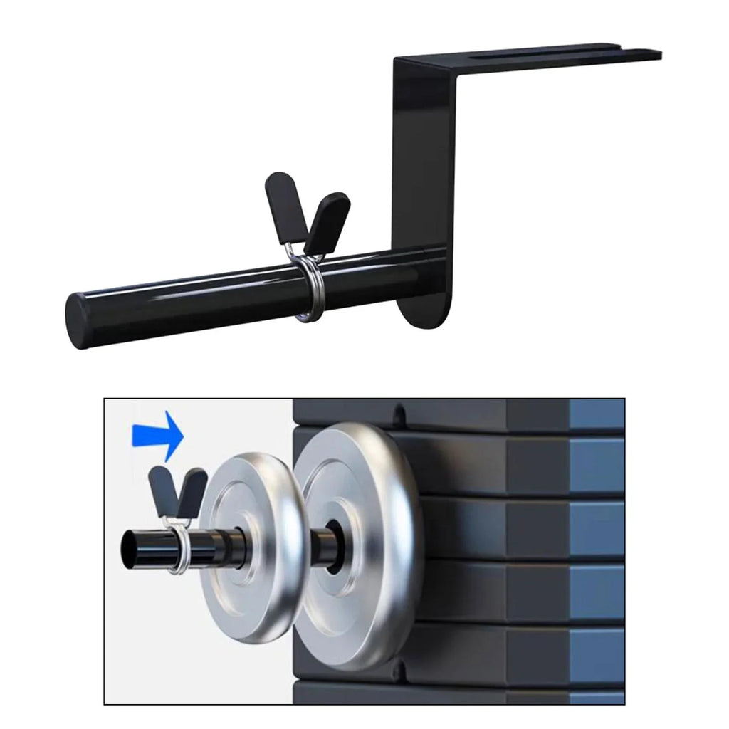 Weightlifting Pin Loading for Weight funtasica Exercise Gym Weight Extender Add Stack Fitness Pin Machine Equipment Weight Stack Weight
