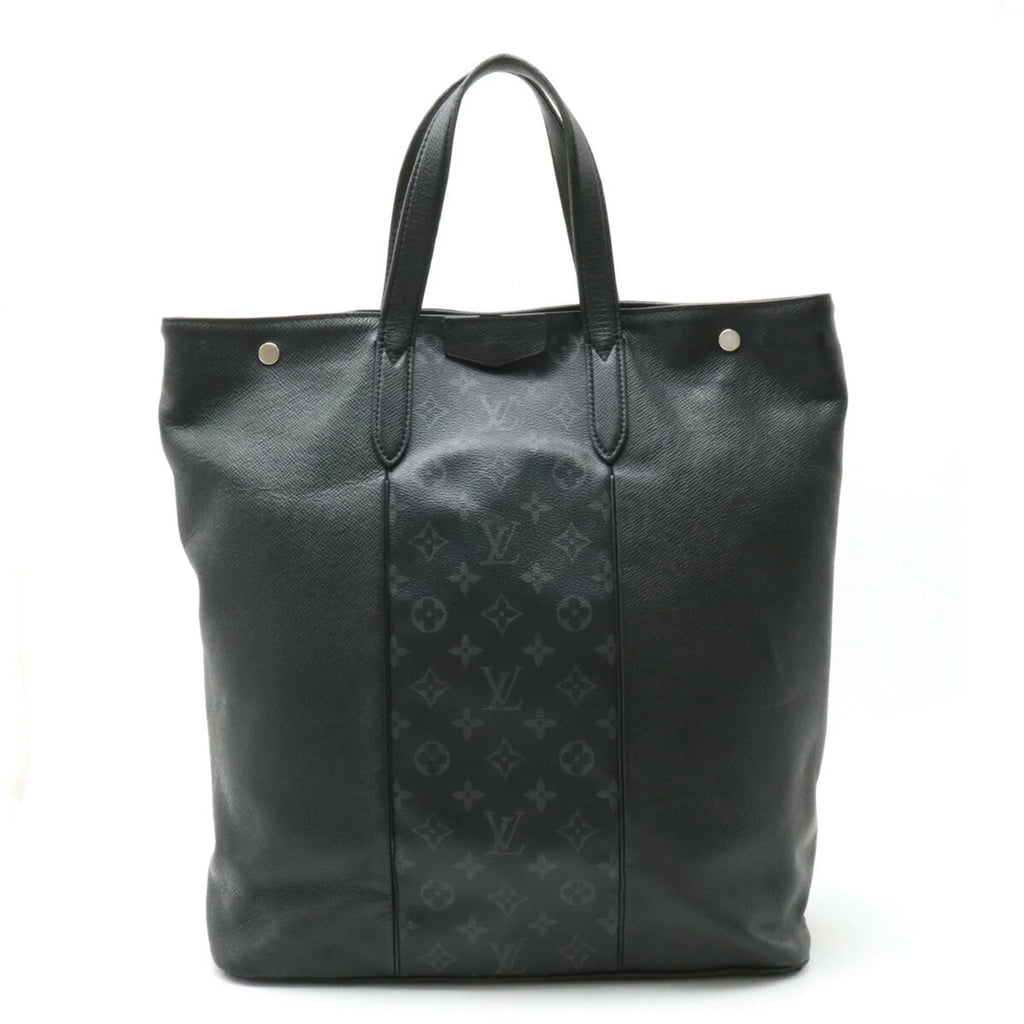 Pre-Owned Louis Shoulder Large (Fair) Vuitton Bag Taigarama City M30431 Tote Eclipse LOUIS VUITTON