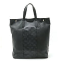 Pre-Owned Louis Shoulder Large (Fair) Vuitton Bag Taigarama City M30431 Tote Eclipse LOUIS VUITTON