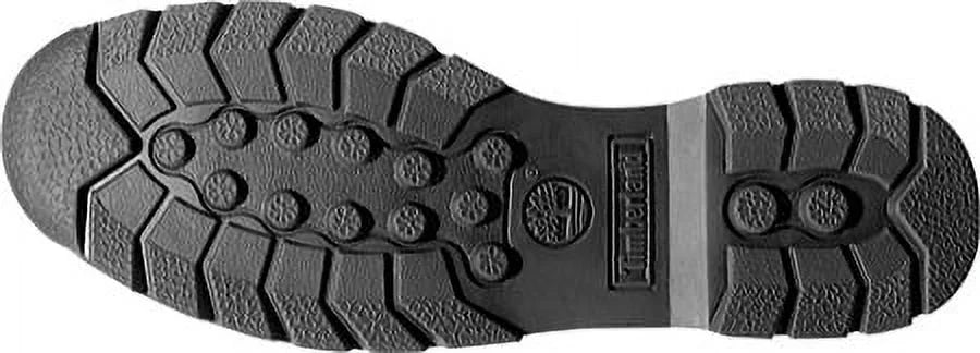 Timberland Men's Fabric/Leather Euro Hiker