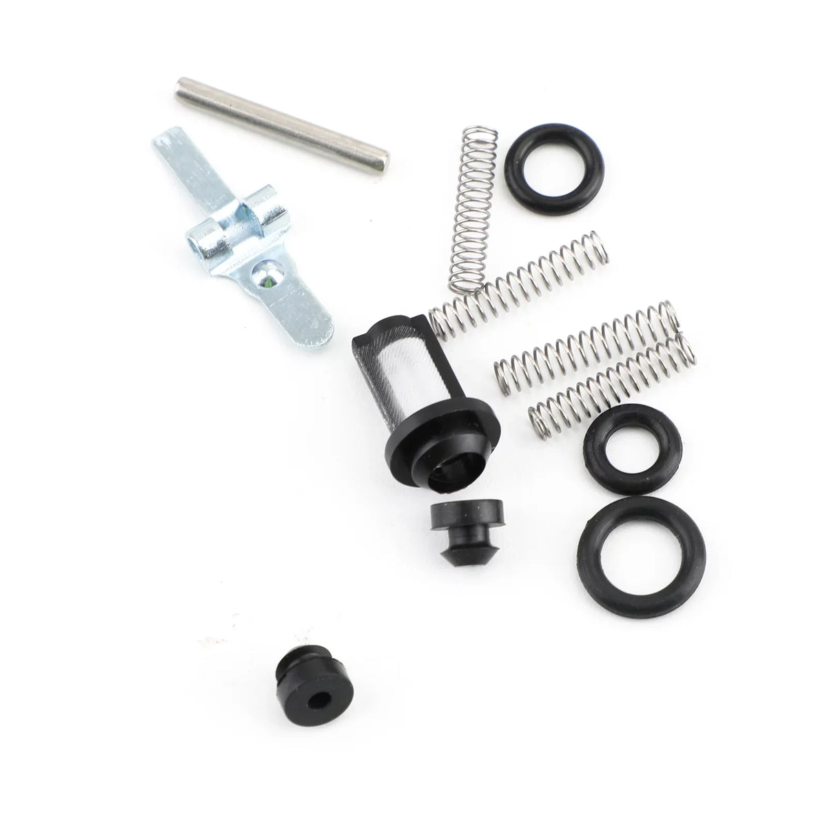 Carb SPI Repair Kit SP GS For SPX Carburetor 3PCS HX SEA-DOO GSX Jet Rebuild GSI