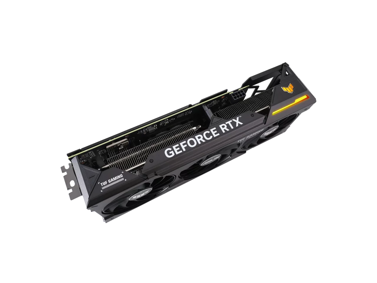 GeForce 4.0 8 x PCI Express GB NVIDIA - 3 - x 4060 Bus Card DisplayPort - - 7680 Ti - 4320 GDDR6 bit - RTX GHz - Graphic 2.57 Width DisplayPort Boost HDMI - 128 Clock TUF