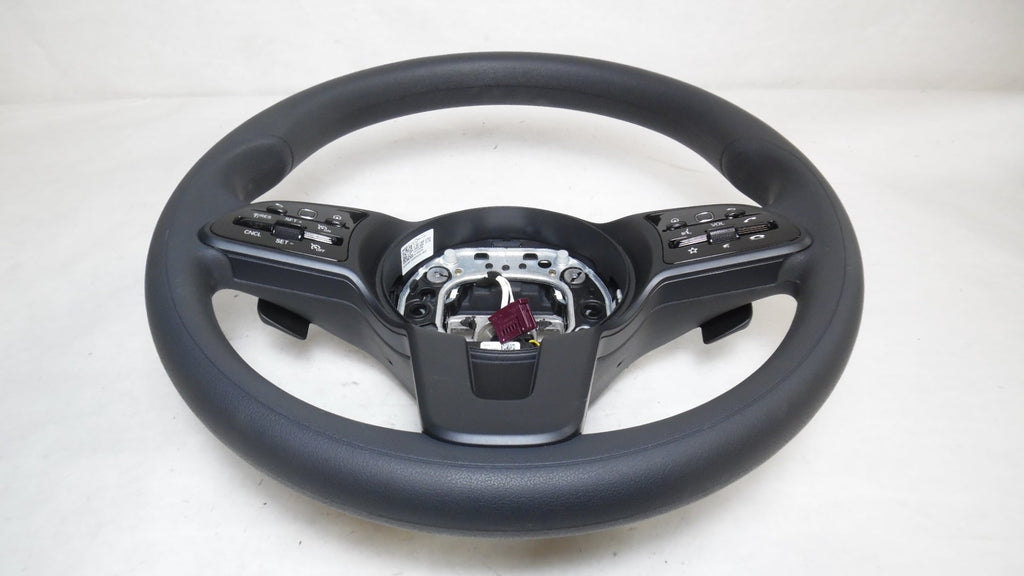 Controls OEM Paddle Urethane Mercedes 2500 Sprinter w/ (Good) Pre-Owned Shift & 23 Steering Wheel