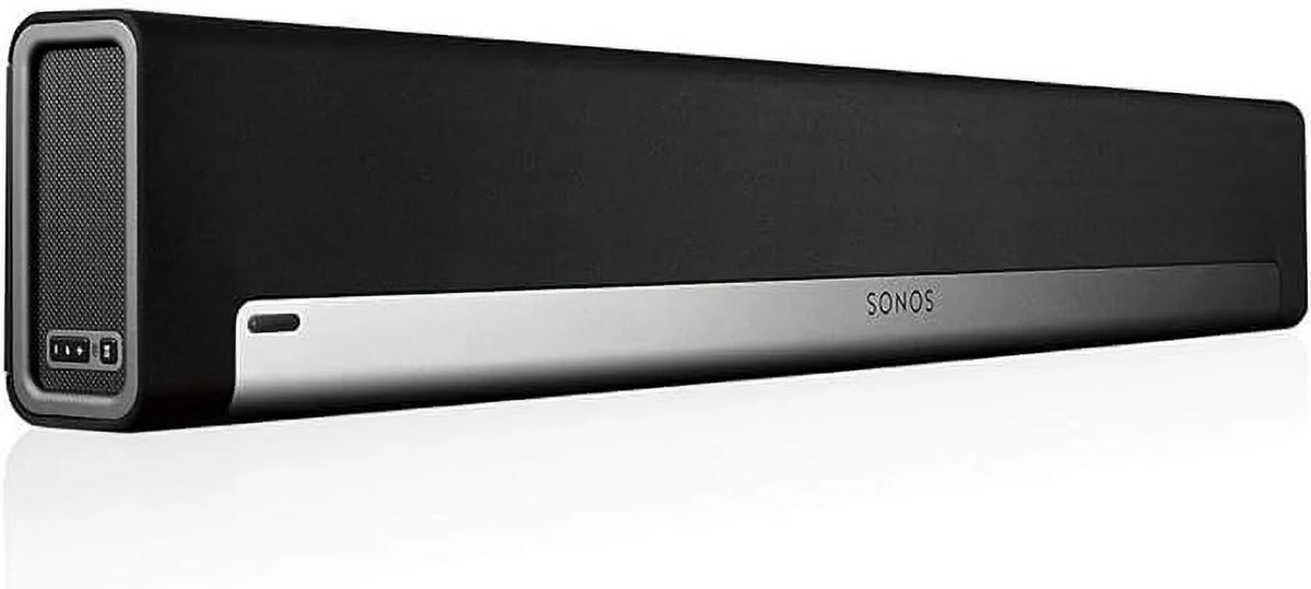 Wireless Wall Open Box Playbar Kit Soundbar Black Sonos with PBAR1US1BLK - Mount