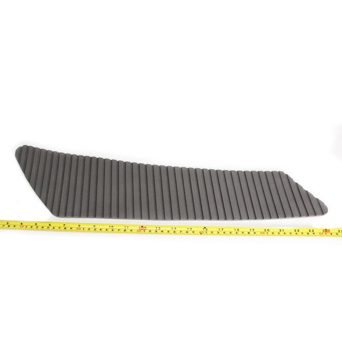 4, Yamaha Step Mat OEM F1K-U351M-10-00 Gray New Gunwale Waverunner