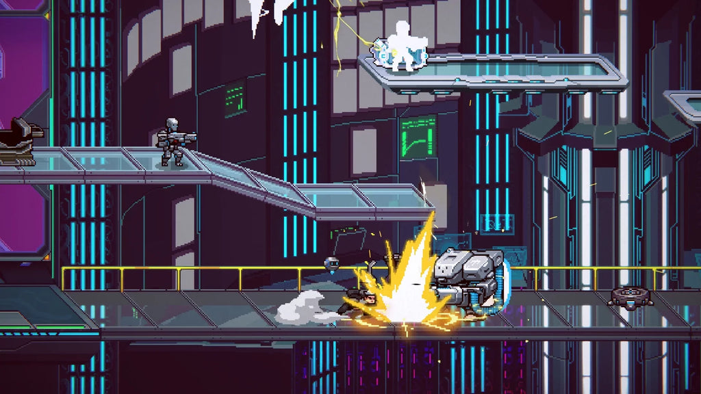 Blade 850042968024 PM Studios, 4, Assault, PlayStation