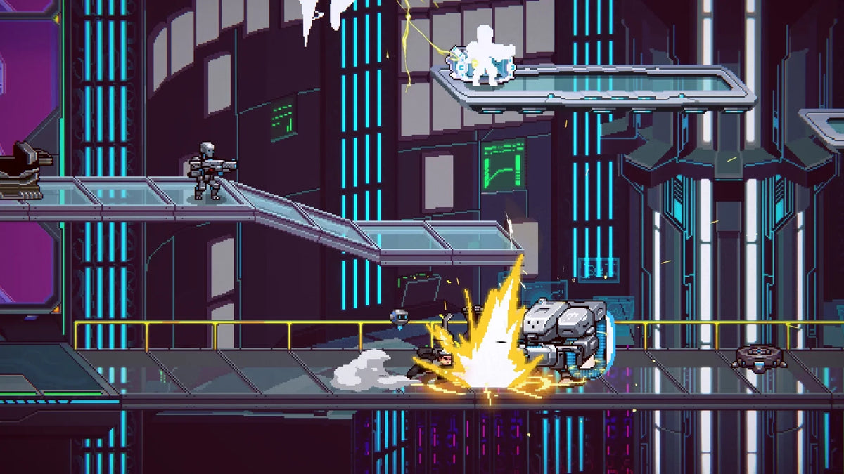 Blade 850042968024 PM Studios, 4, Assault, PlayStation