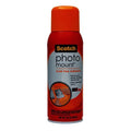 30070 6094 Adhesive, Scotch oz. 10.3 Spray Photo 3M Mount