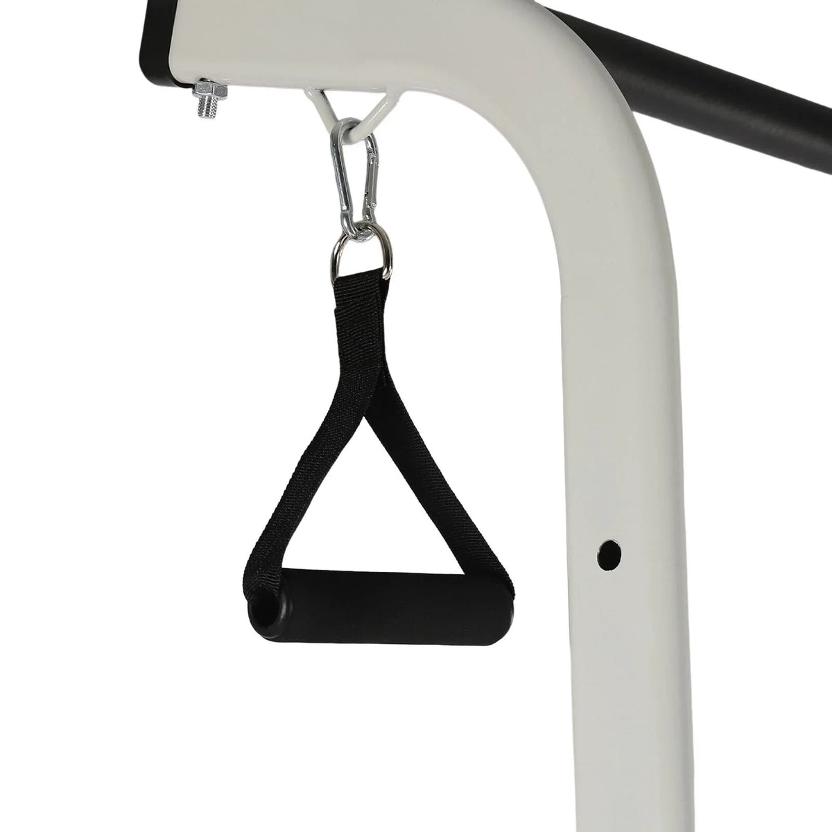 and Tower Home Gym Station Height Sit Ups Bar Power Adjustable Pull-Up Power