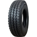 16 11R24.5 Radial Mixed Ply 149/146 Commercial H M-TRAC Truck L MS Range Mastertrack Load Service Tire