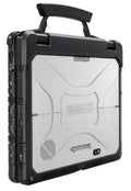 Ultra-Bright 256GB 12" Dual-Camera, CF-33, TOUGHBOOK Dual-Touchscreen, RAM, SSD, 1-Yr WiFi, Rugged Dual-Battery, Display, 8GB Fully Panasonic Intel Bluetooth, Warranty Win11, Port, Serial i5-7300U,