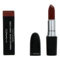 oz Buzz MAC, .1 MAC 926 Lipstick Lipstick Kiss by - Dubonnet Powder