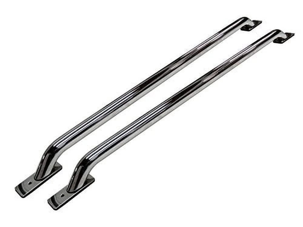 (Bed Ranger, Rhino Ford (Styleside Ford Length: 06-11 Go Ranger Bed Only) For 72.0, Rails Bed Stake Pocket 92-05 8154C 72.7Inch)