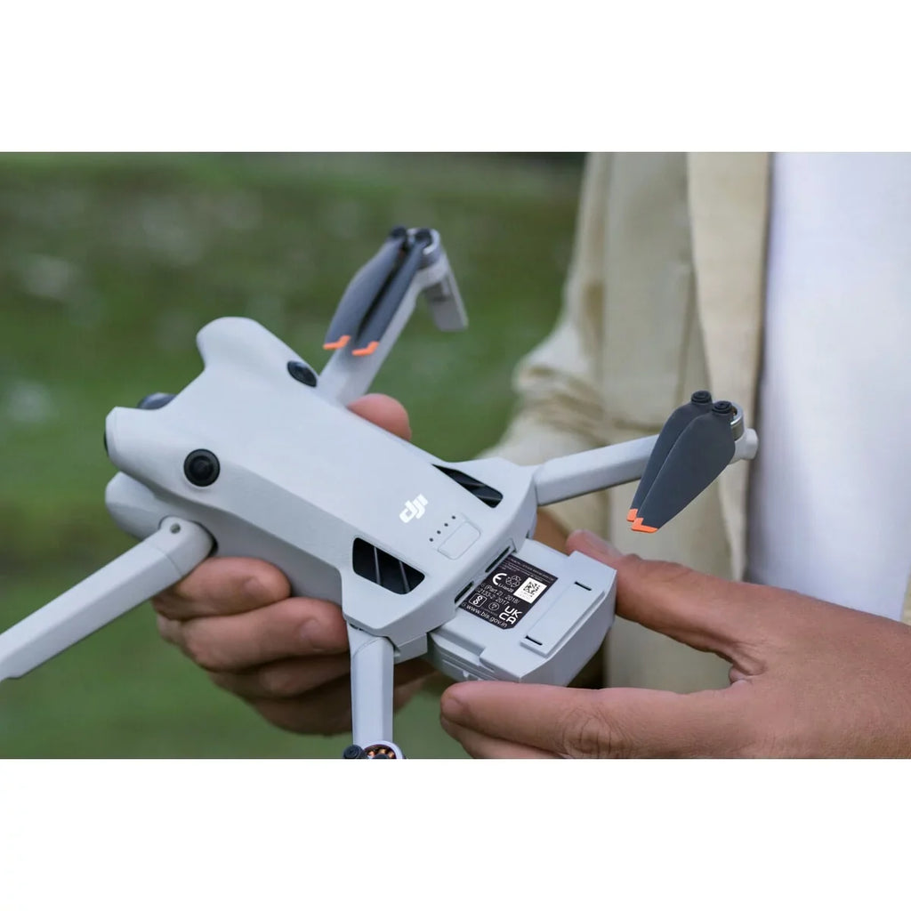 DJI 4 Flight Pro Mini Battery Intelligent