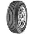 2010-11 RP18 SEL, 87V Ford Tires) 205/50R16 Fits: ZX4 ST Ford BSW 2005-06 (4 Focus Focus Westlake