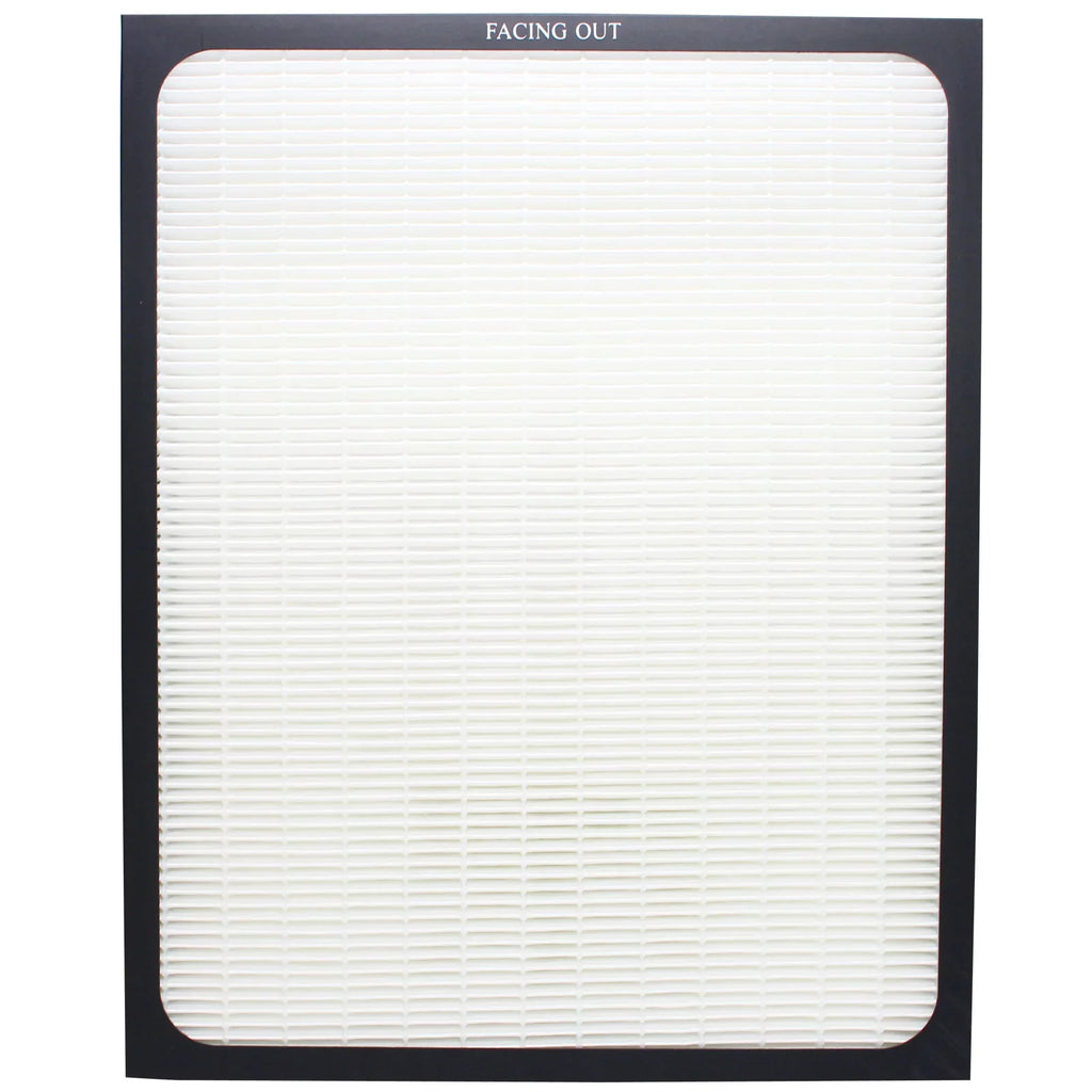 Compatible & Air Filter Replacement Blueair Filter 5-Pack Blueair 300 200 - Purifier Air 215B