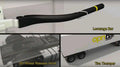 Steel Wheel Multi-Purpose Tool Release, - Thumper Bar, more Safety Hitch - Tire International Leverage 5th SCS by & Opnbar