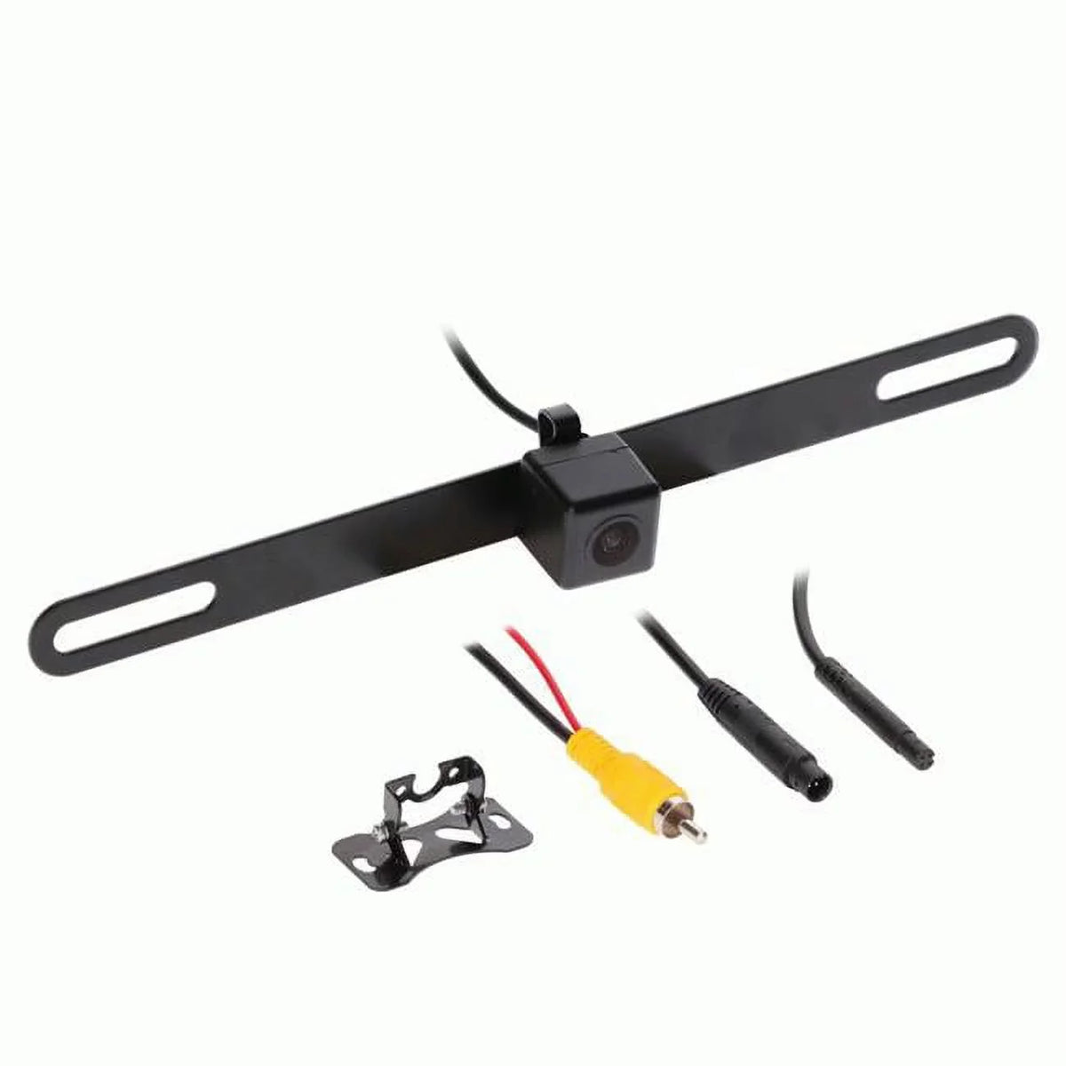 Controlled Electronics Metra & Multimount Camera Heise Accessory